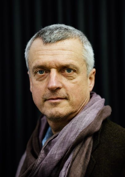 Martin Schmidt (Foto: Dieter Mayr)