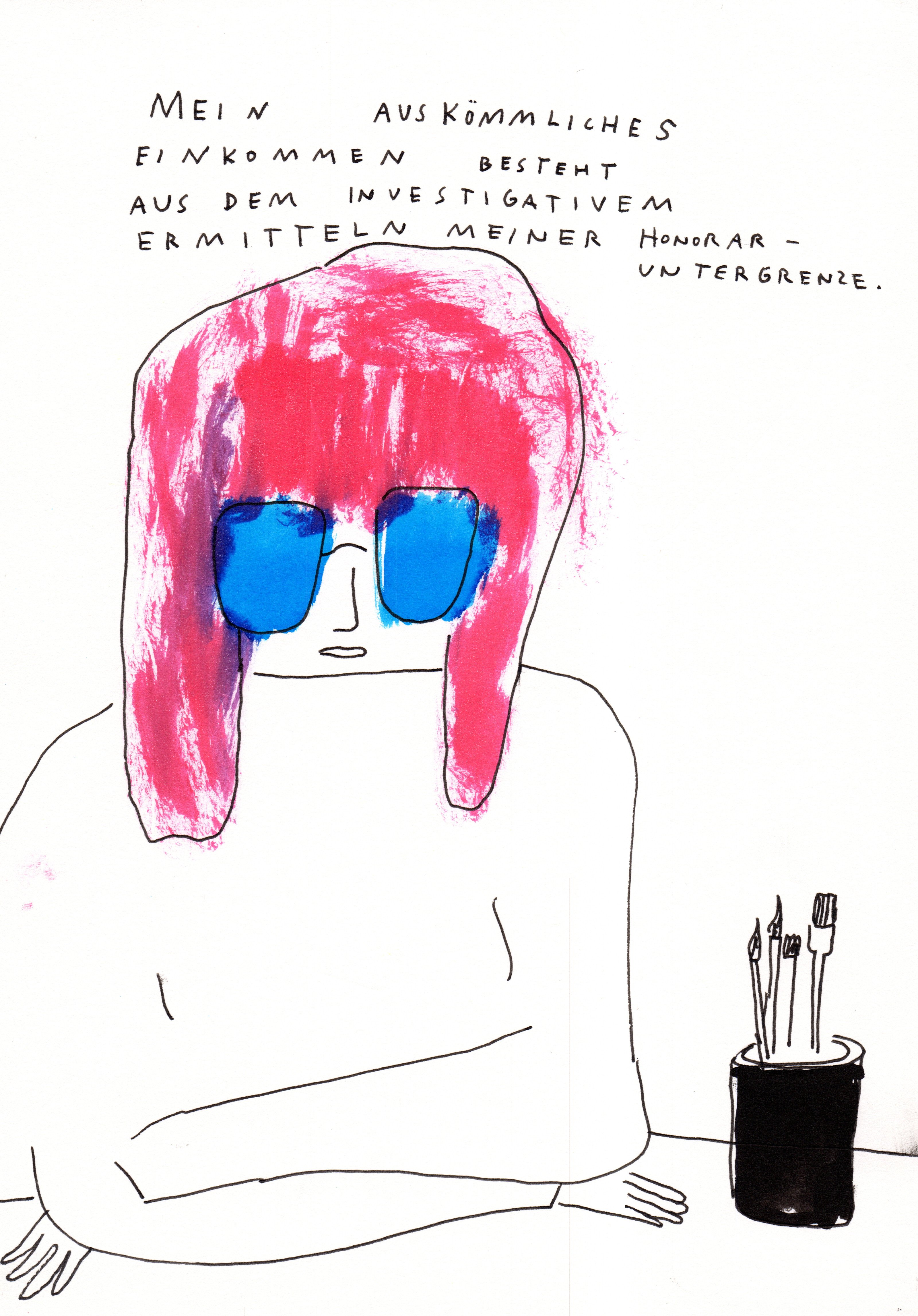 © graphicrecording.cool (Benz&Beck)